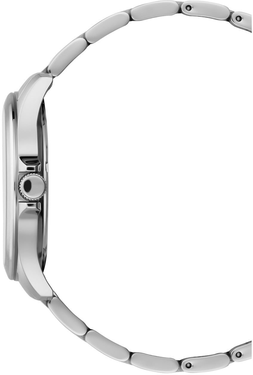 JDM Military - Horloge - Grafiet Zilver