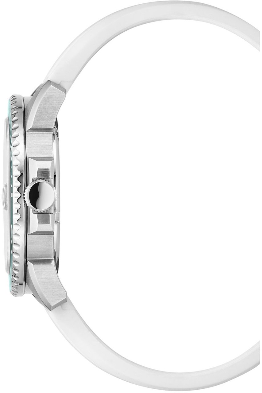 JDM Military Mike Plus - Horloge - Groen Divers