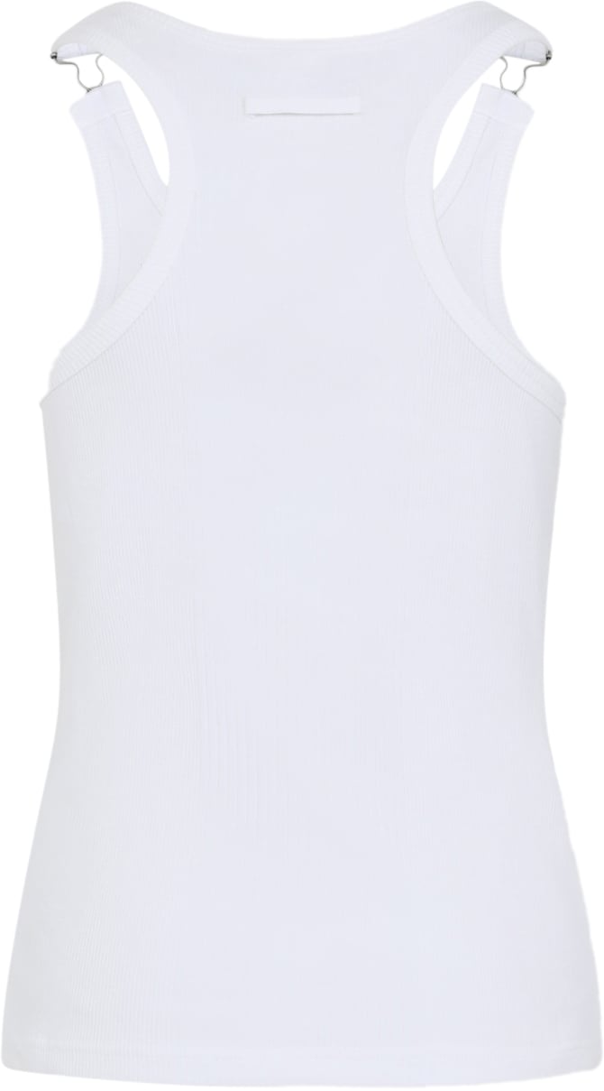 Jean Paul Gaultier JEAN PAUL GAULTIER 2503UTO380J014 Wit