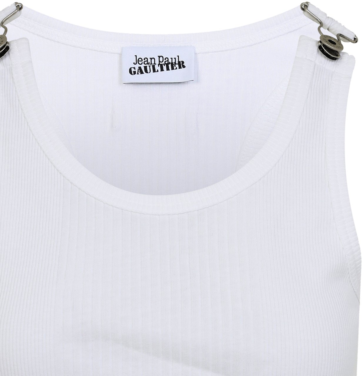 Jean Paul Gaultier JEAN PAUL GAULTIER 2503UTO380J014 Wit