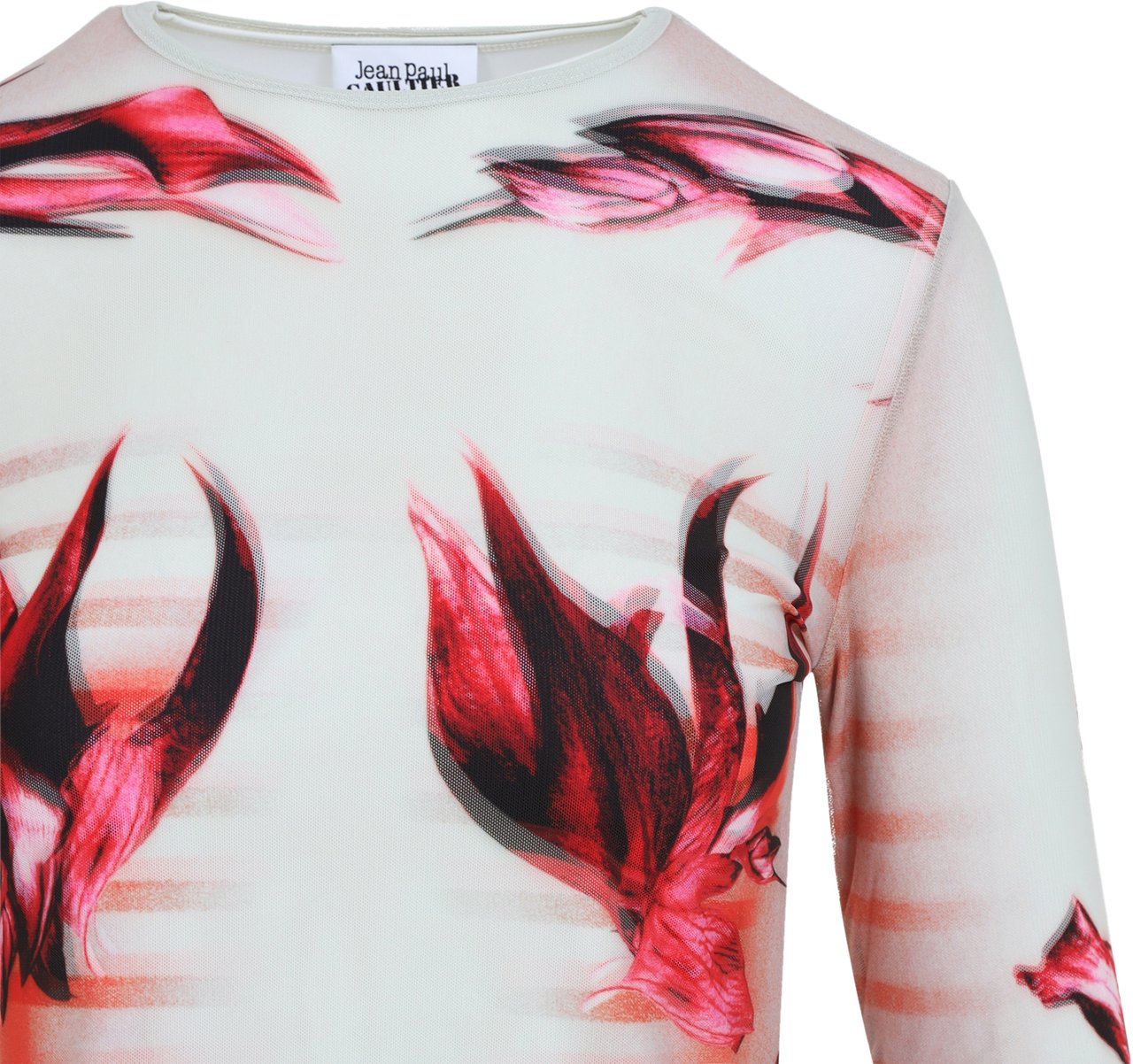 Jean Paul Gaultier JEAN PAUL GAULTIER 2533FTO264T581422030 Roze