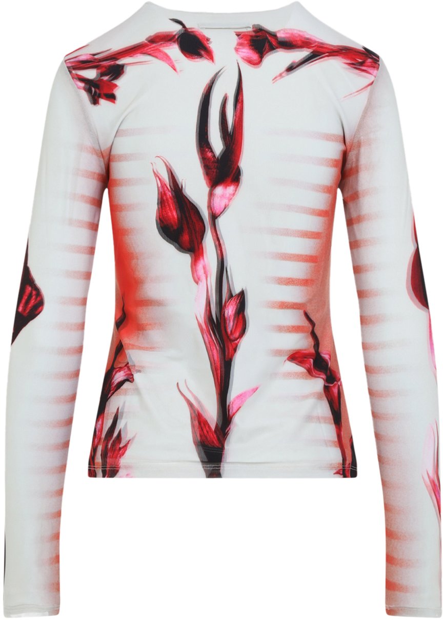 Jean Paul Gaultier JEAN PAUL GAULTIER 2533FTO264T581422030 Roze