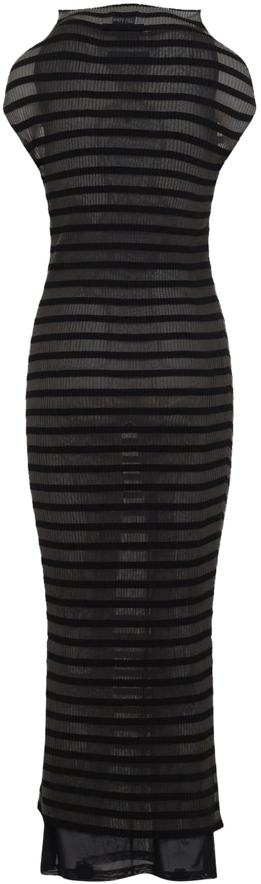 Jean Paul Gaultier JEAN PAUL GAULTIER 2534FRO400M08800 Zwart