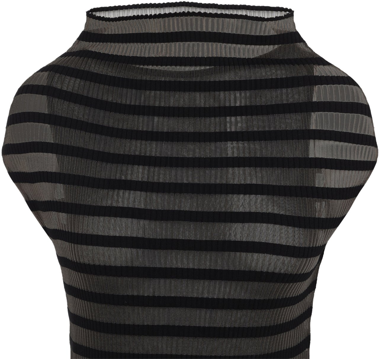 Jean Paul Gaultier JEAN PAUL GAULTIER 2534FRO400M08800 Zwart