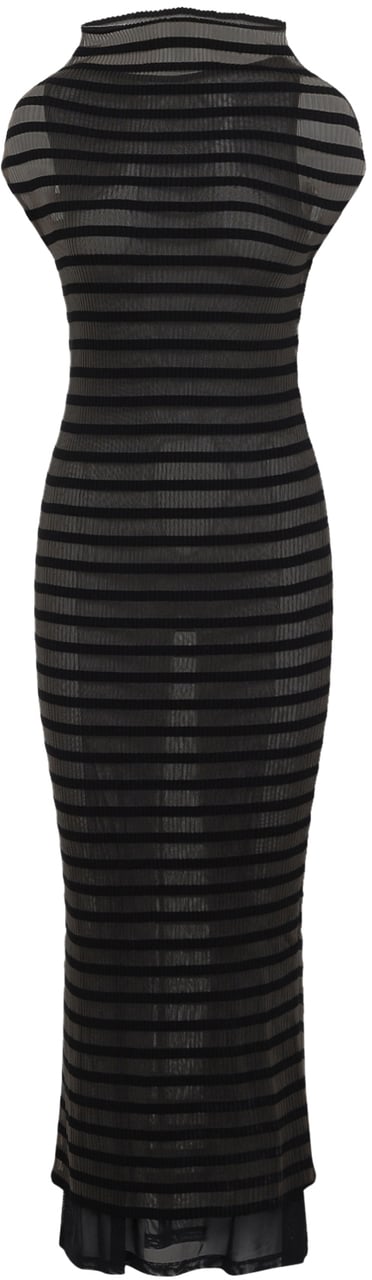 Jean Paul Gaultier JEAN PAUL GAULTIER 2534FRO400M08800 Zwart