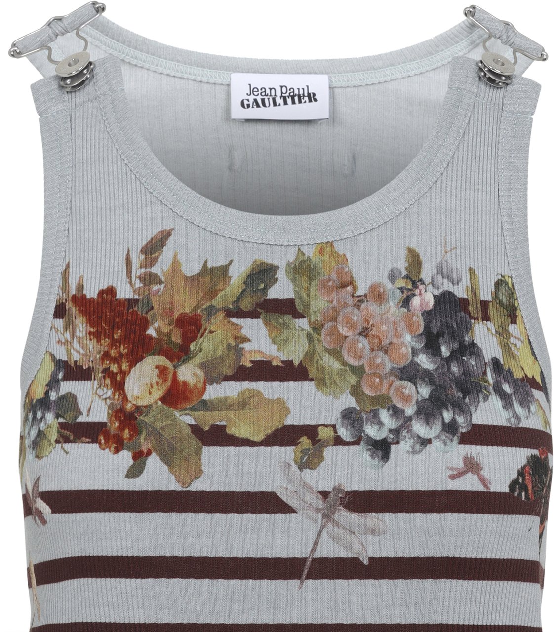 Jean Paul Gaultier JEAN PAUL GAULTIER 2601WDR120J041P Divers