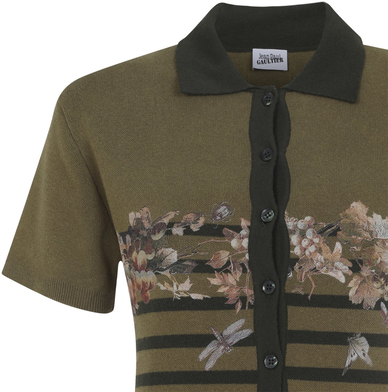 Jean Paul Gaultier JEAN PAUL GAULTIER 2601WJS008K022 Divers