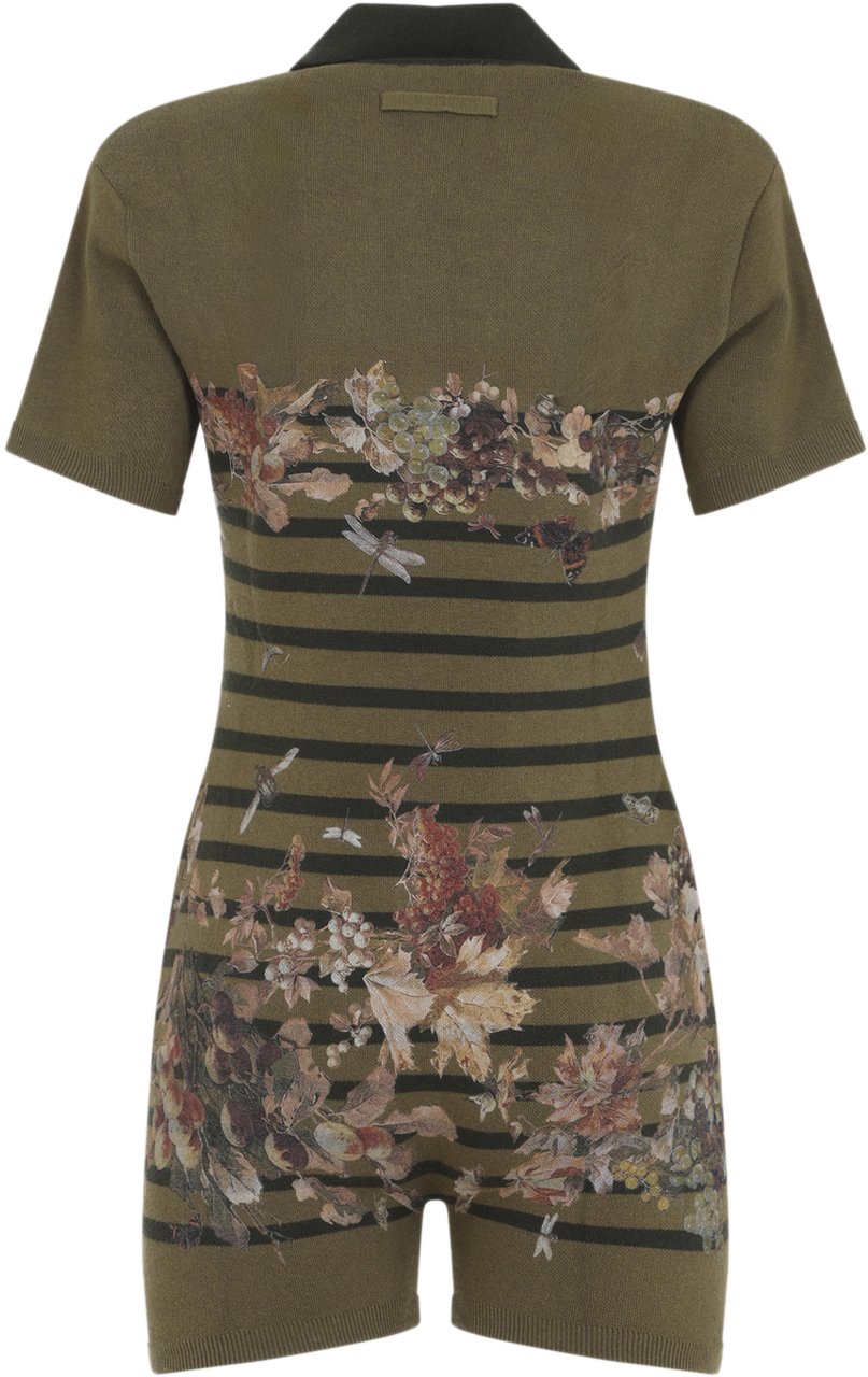 Jean Paul Gaultier JEAN PAUL GAULTIER 2601WJS008K022 Divers