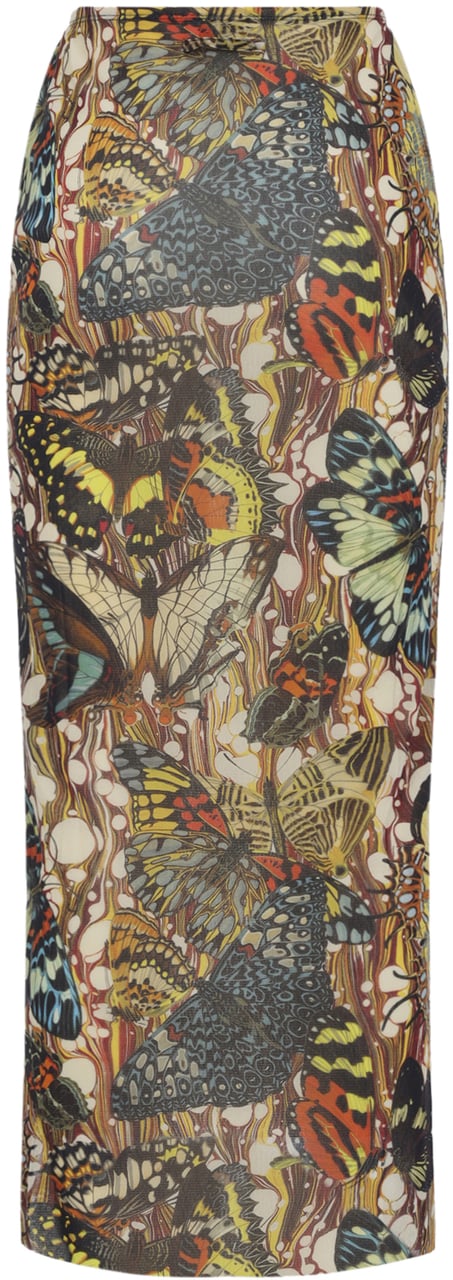 Jean Paul Gaultier JEAN PAUL GAULTIER 2601WSK041M020P Divers