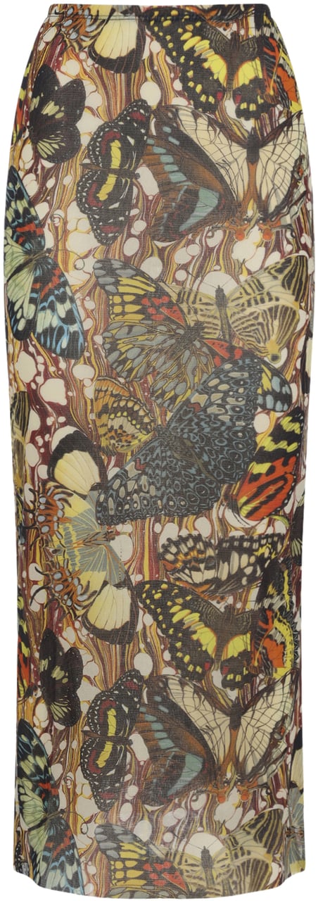 Jean Paul Gaultier JEAN PAUL GAULTIER 2601WSK041M020P Divers