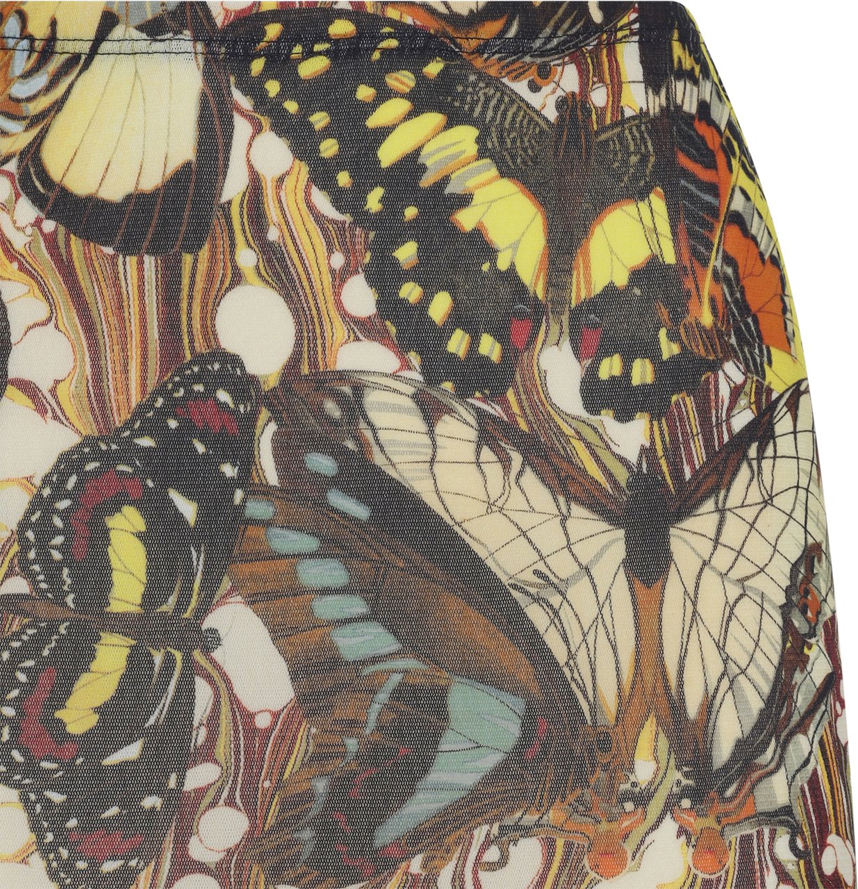 Jean Paul Gaultier JEAN PAUL GAULTIER 2601WSK041M020P Divers