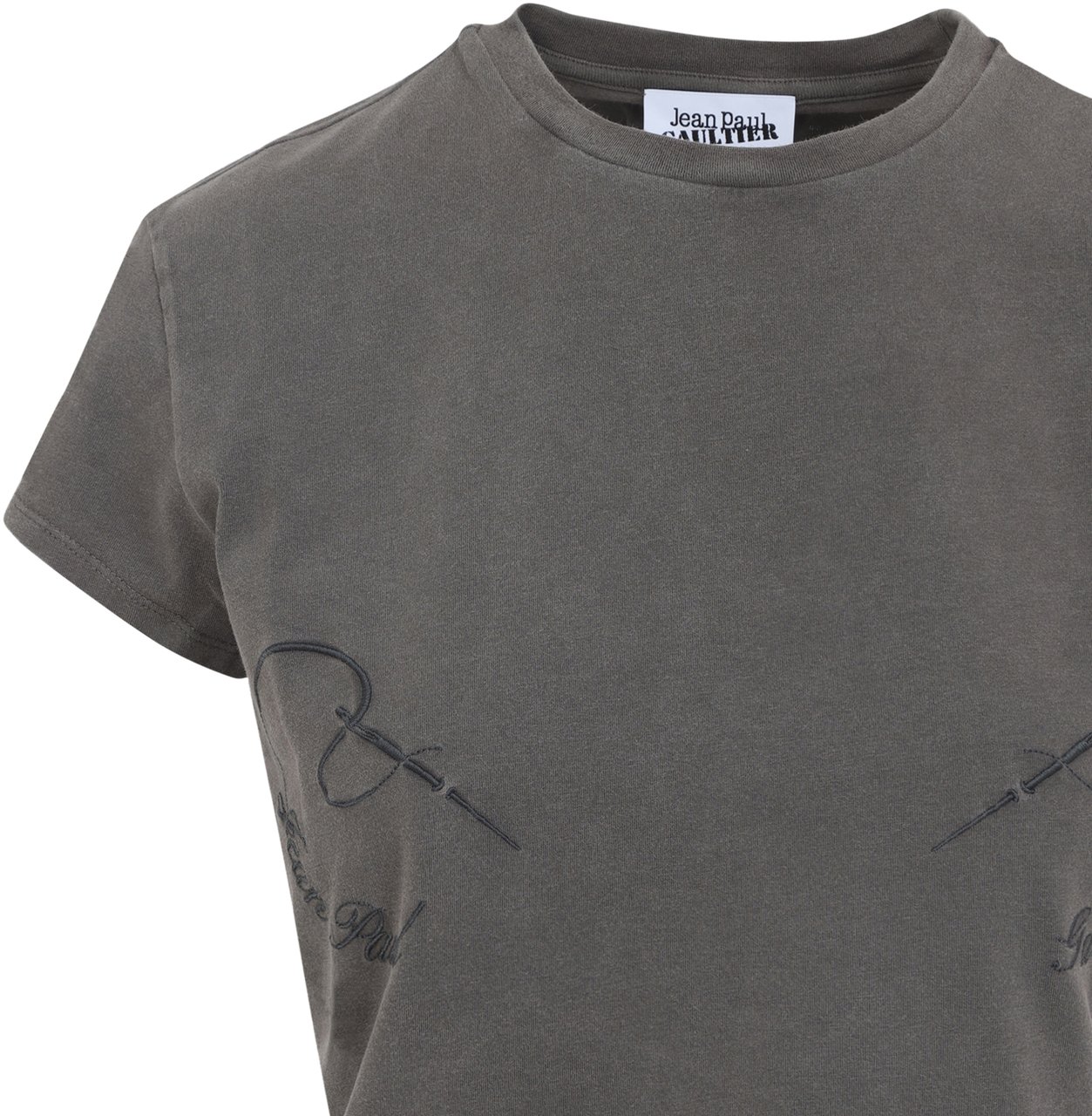 Jean Paul Gaultier JEAN PAUL GAULTIER 2601WTO404J03204 Grijs