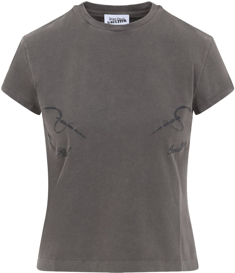 Jean Paul Gaultier JEAN PAUL GAULTIER 2601WTO404J03204 Grijs