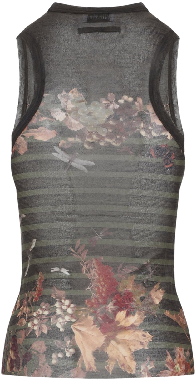 Jean Paul Gaultier JEAN PAUL GAULTIER 2601WTO418M014P Divers