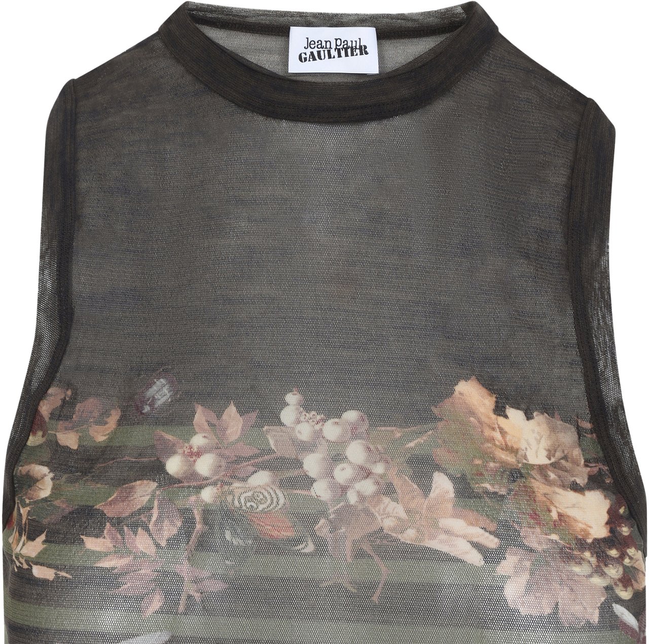 Jean Paul Gaultier JEAN PAUL GAULTIER 2601WTO418M014P Divers