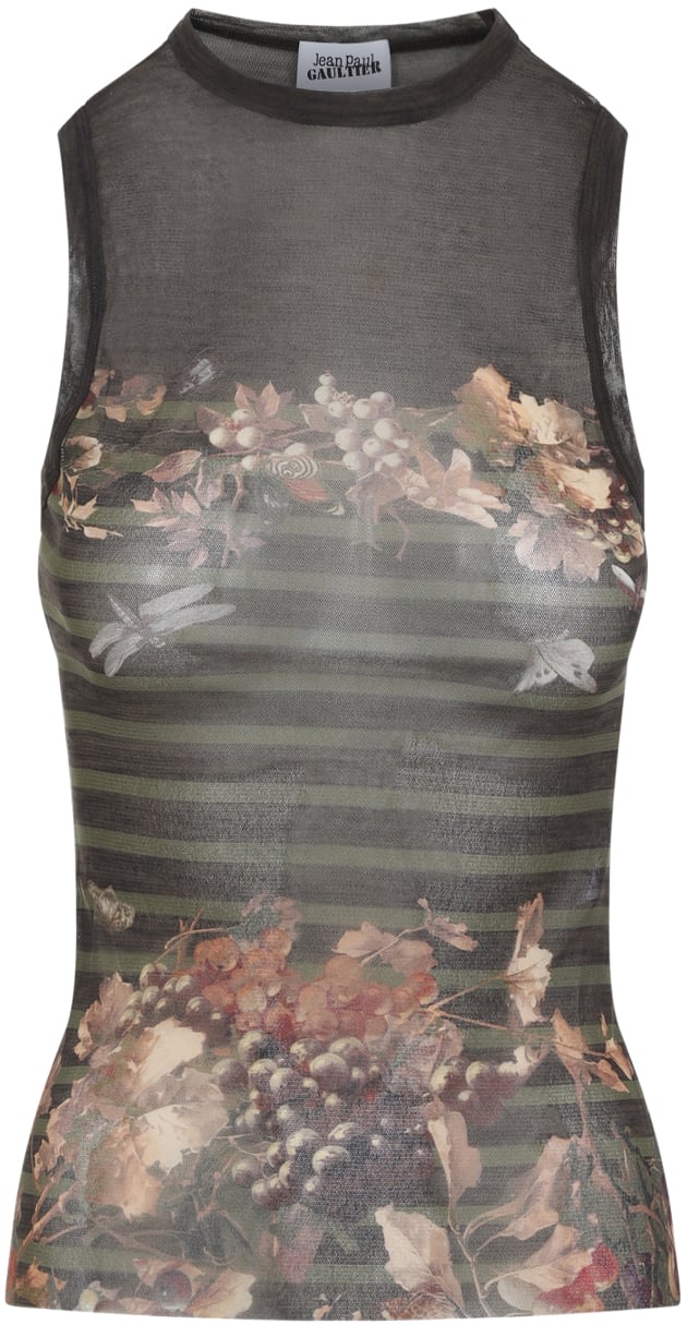 Jean Paul Gaultier JEAN PAUL GAULTIER 2601WTO418M014P Divers