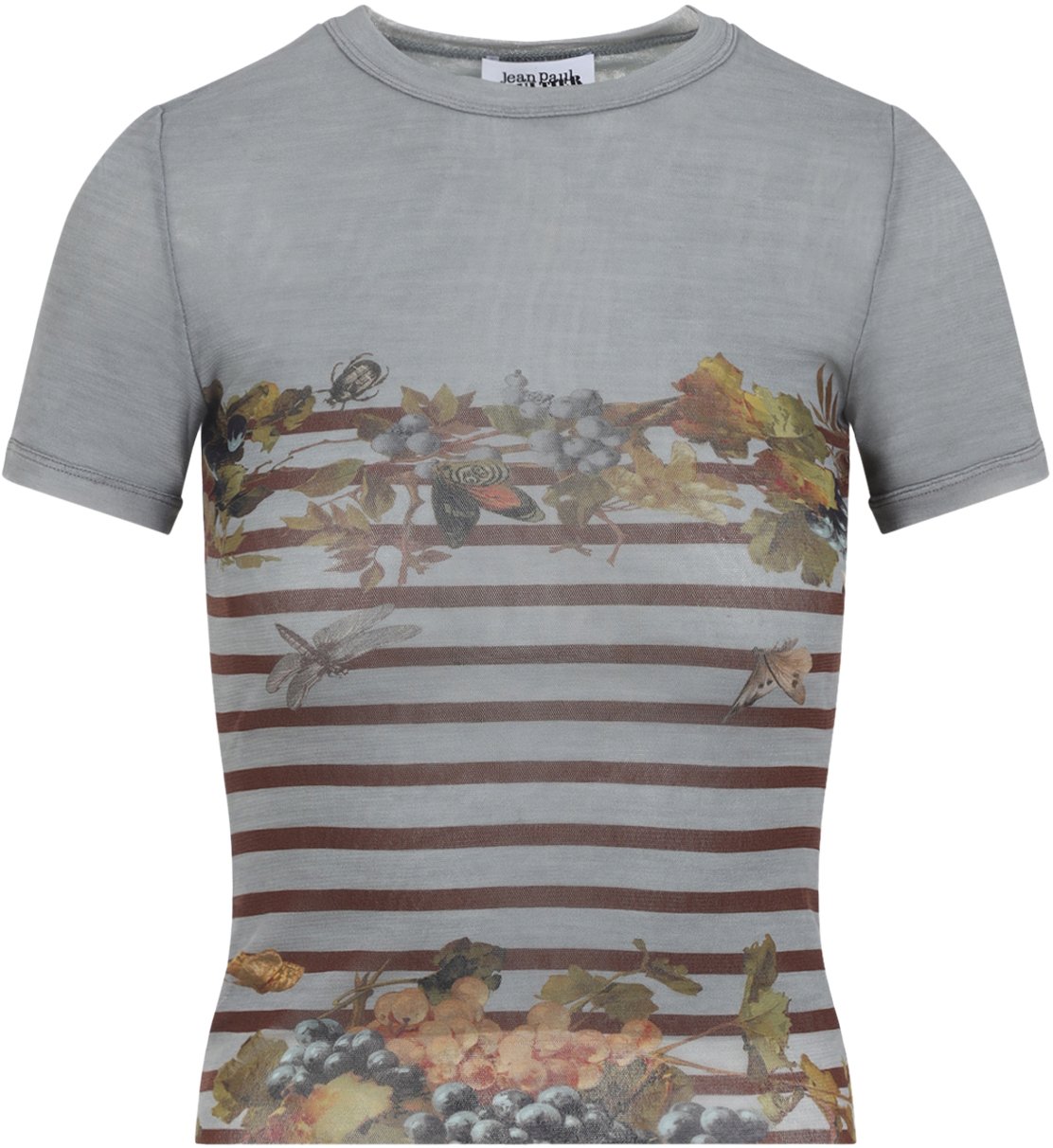 Jean Paul Gaultier JEAN PAUL GAULTIER 2601WTO419M014P Divers