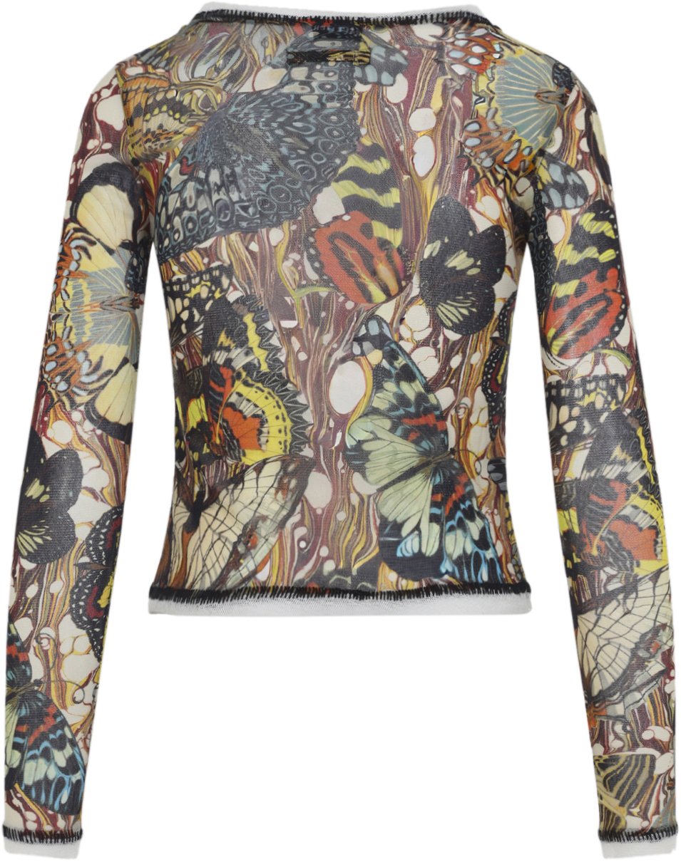 Jean Paul Gaultier JEAN PAUL GAULTIER 2601WTO449M020P Divers