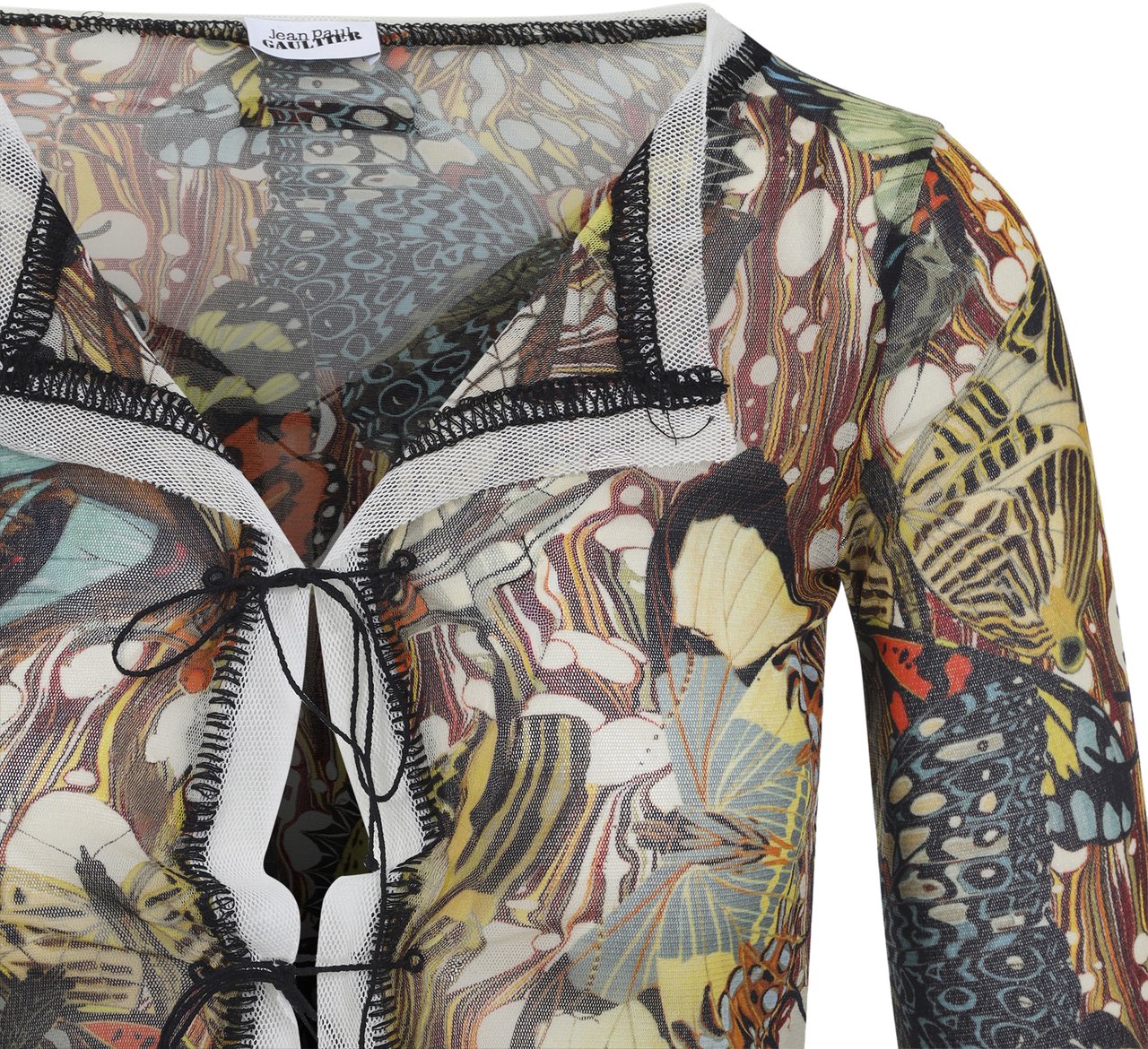 Jean Paul Gaultier JEAN PAUL GAULTIER 2601WTO449M020P Divers