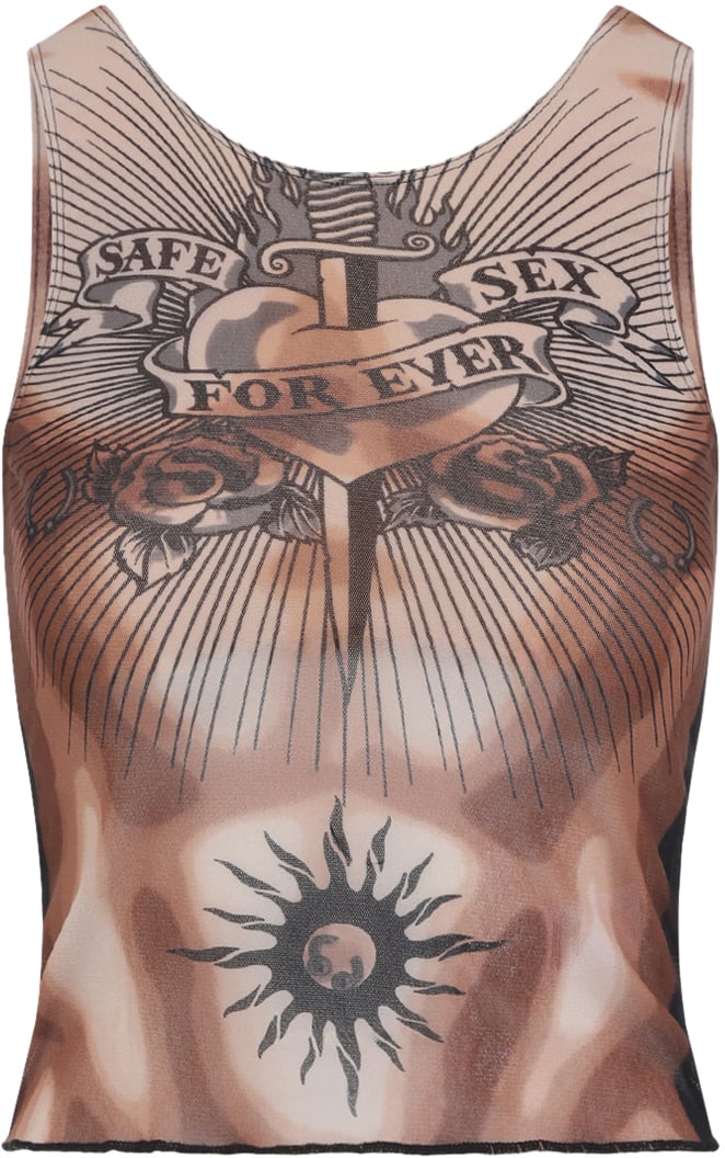 Jean Paul Gaultier JEAN PAUL GAULTIER 2601WTO457M026P Divers