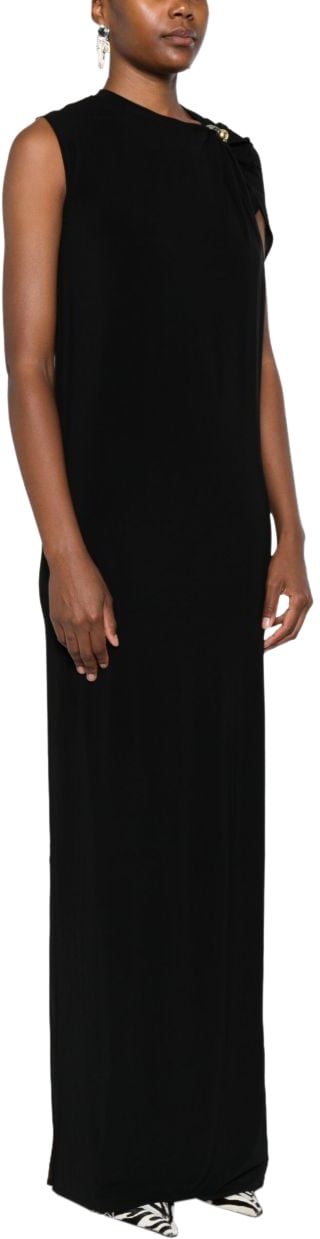 Jean Paul Gaultier Dresses Black Zwart