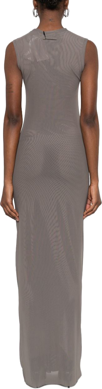 Jean Paul Gaultier Dresses Dark Green Taupe