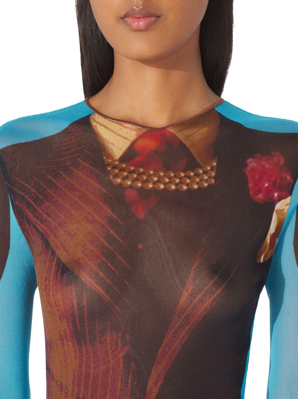 Jean Paul Gaultier Dresses Multi Divers