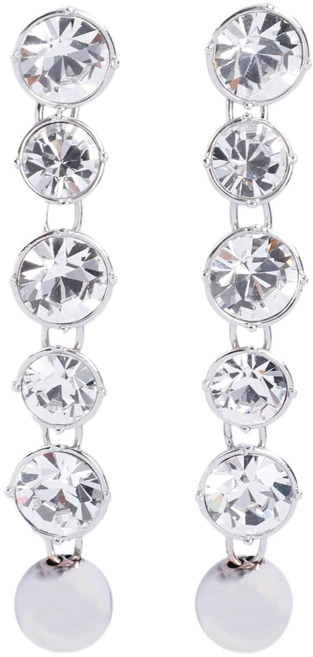 Jean Paul Gaultier JEAN PAUL GAULTIER FBO066.X054 Zilver