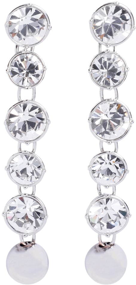 Jean Paul Gaultier JEAN PAUL GAULTIER FBO066.X054 Zilver