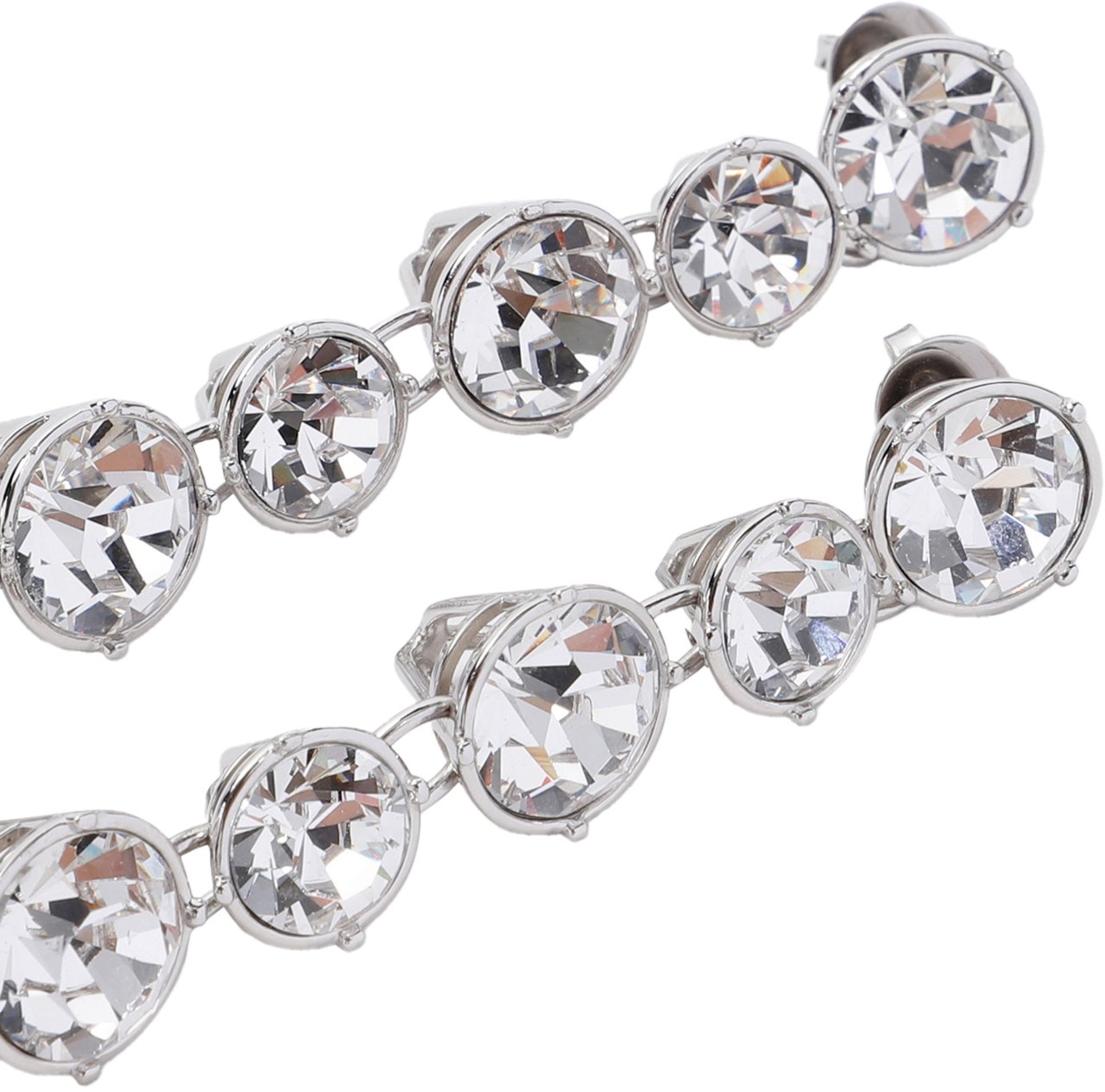 Jean Paul Gaultier JEAN PAUL GAULTIER FBO066.X054 Zilver