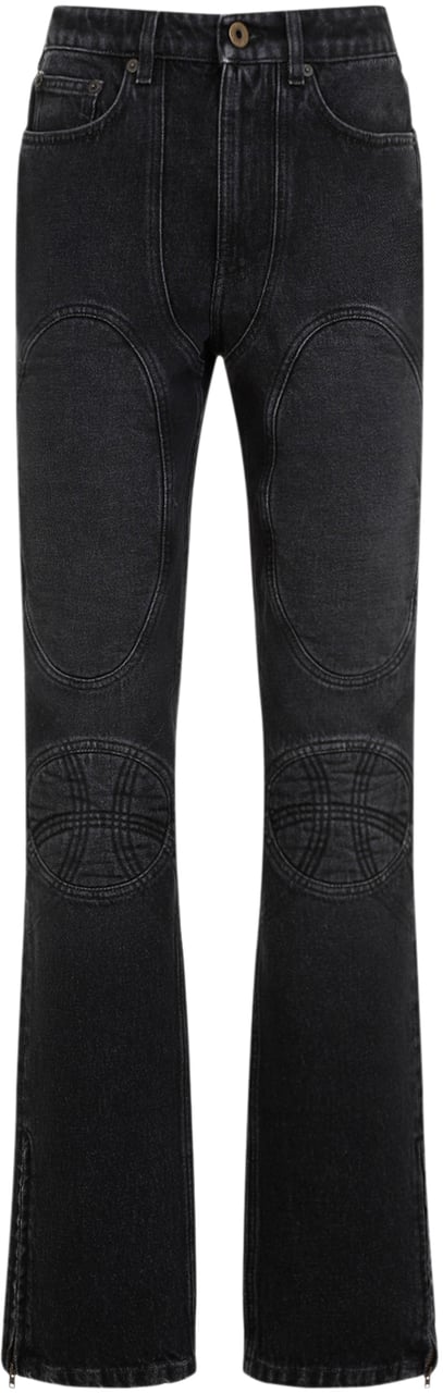 Jean Paul Gaultier JEAN PAUL GAULTIER FJE148LP.D016 Zwart