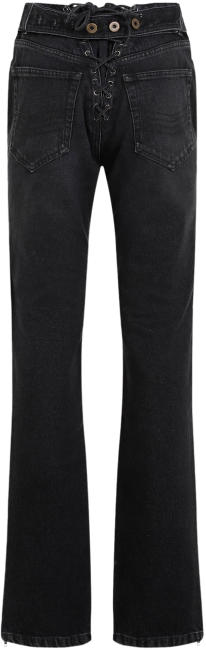 Jean Paul Gaultier JEAN PAUL GAULTIER FJE148LP.D016 Zwart