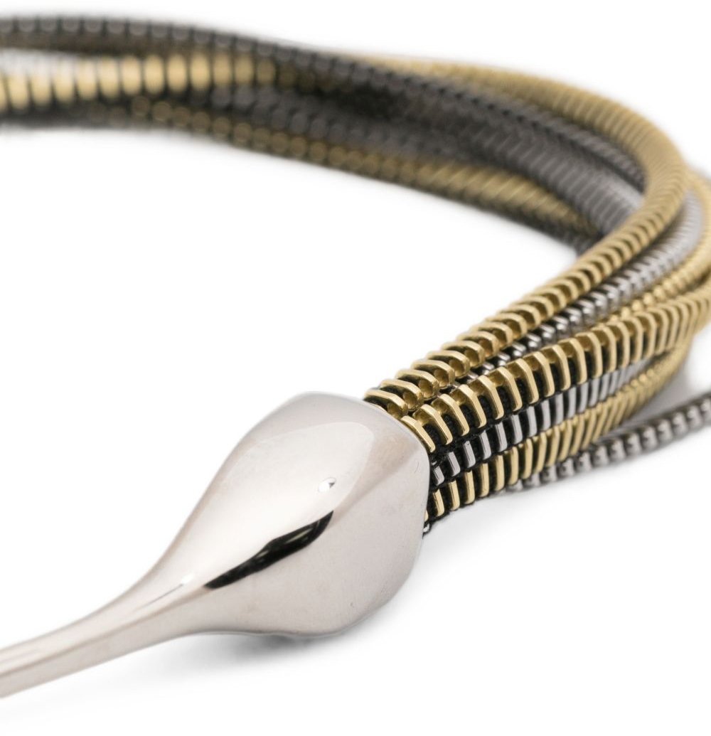 Jean Paul Gaultier Bijoux Multicolor Divers