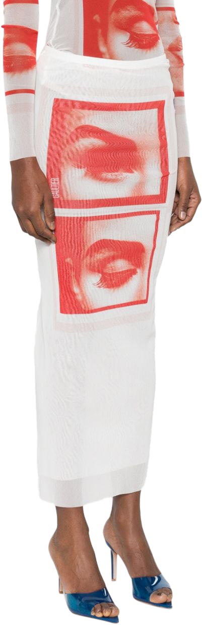 Jean Paul Gaultier Skirts Multicolour Divers