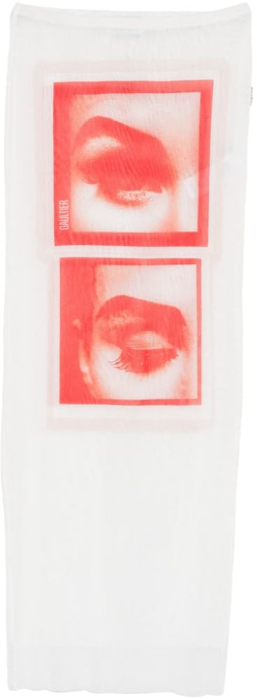 Jean Paul Gaultier Skirts Multicolour Divers