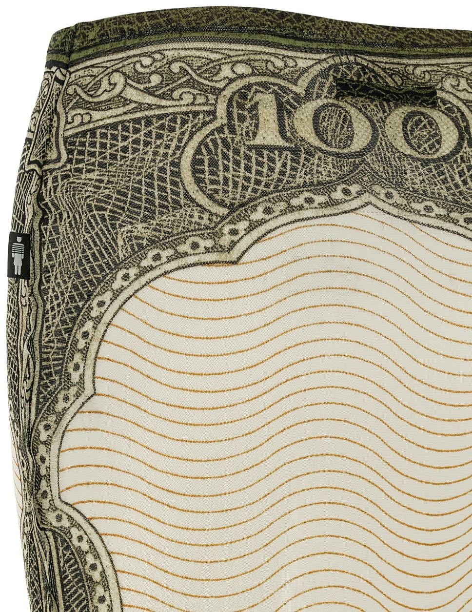 Jean Paul Gaultier Skirts Multicolour Divers