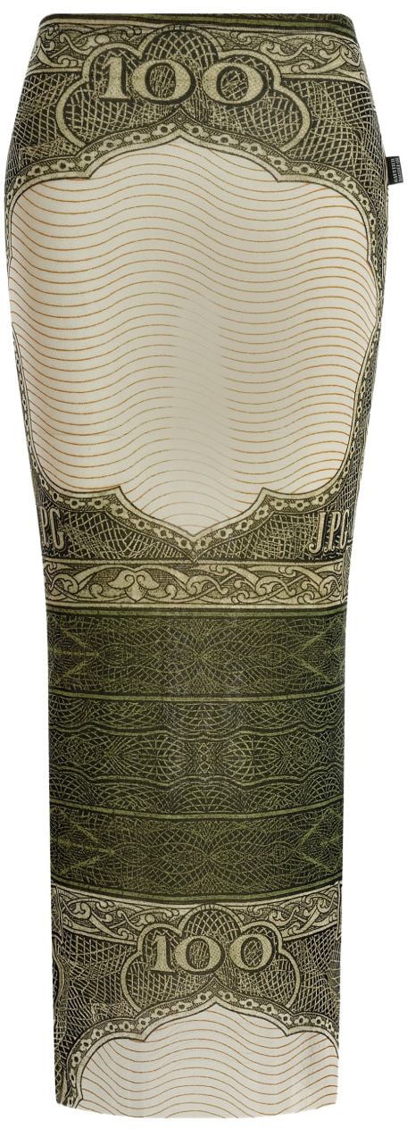 Jean Paul Gaultier Skirts Multicolour Divers