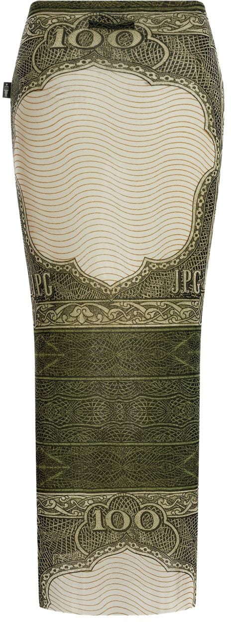 Jean Paul Gaultier Skirts Multicolour Divers