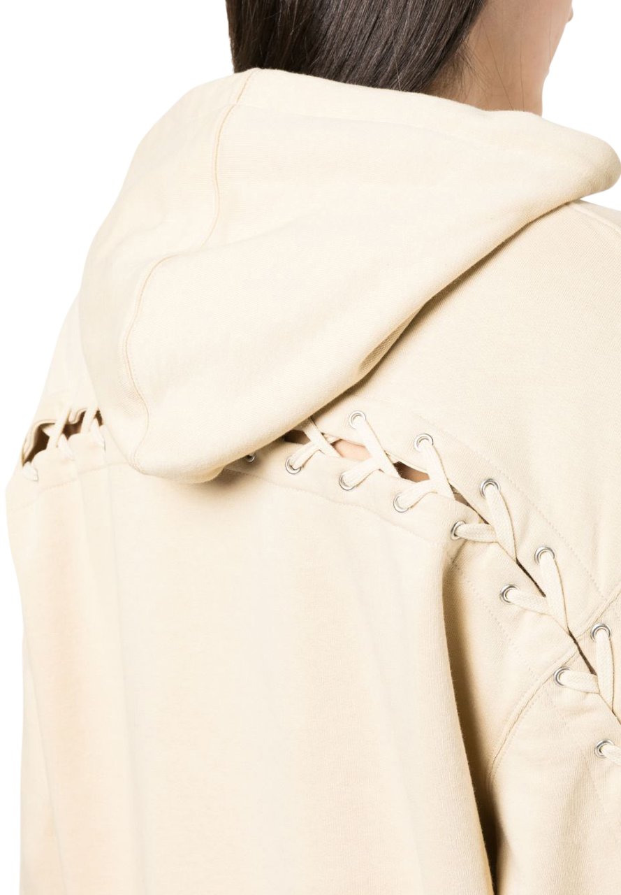 Jean Paul Gaultier Sweaters Beige Beige