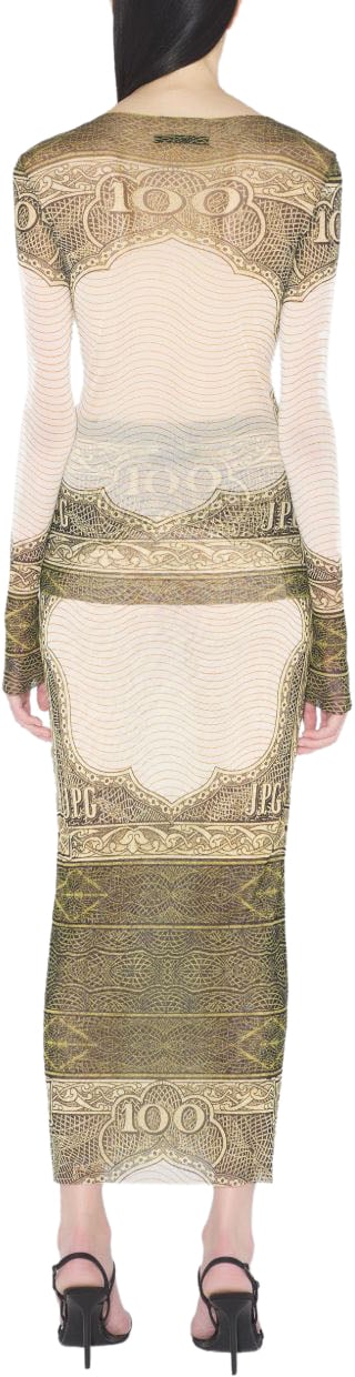 Jean Paul Gaultier Top Multicolour Divers