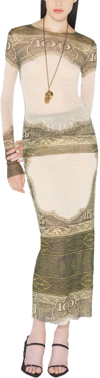 Jean Paul Gaultier Top Multicolour Divers