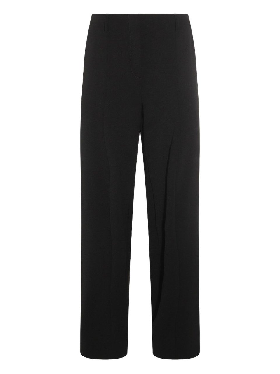 Jean Paul Gaultier Trousers Black Zwart