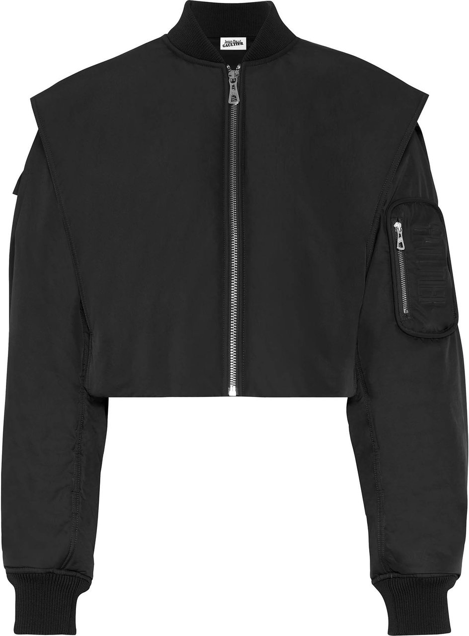 Jean Paul Gaultier Coats Grey Grijs