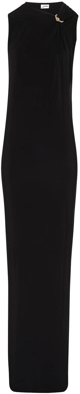 Jean Paul Gaultier Dresses Black Zwart