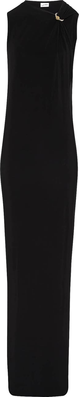 Jean Paul Gaultier Dresses Black Zwart
