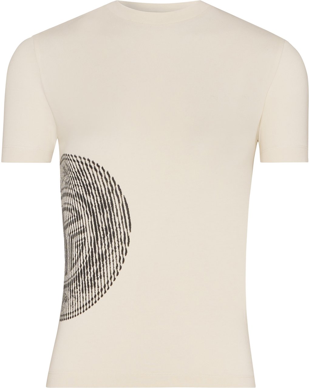 Jean Paul Gaultier T-Shirts And Polos White Wit