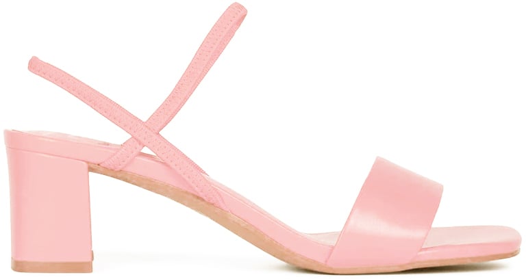 Jeffrey Campbell Sandals Pink Roze