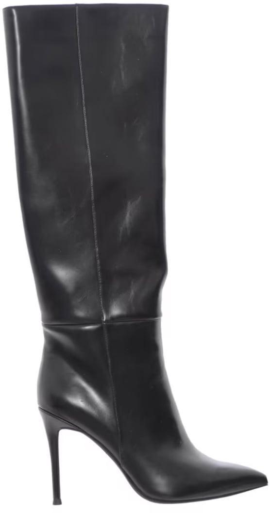 Jeffrey Campbell Boots Black Zwart