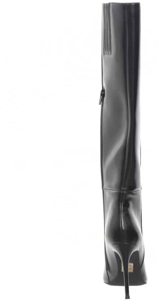 Jeffrey Campbell Boots Black Zwart
