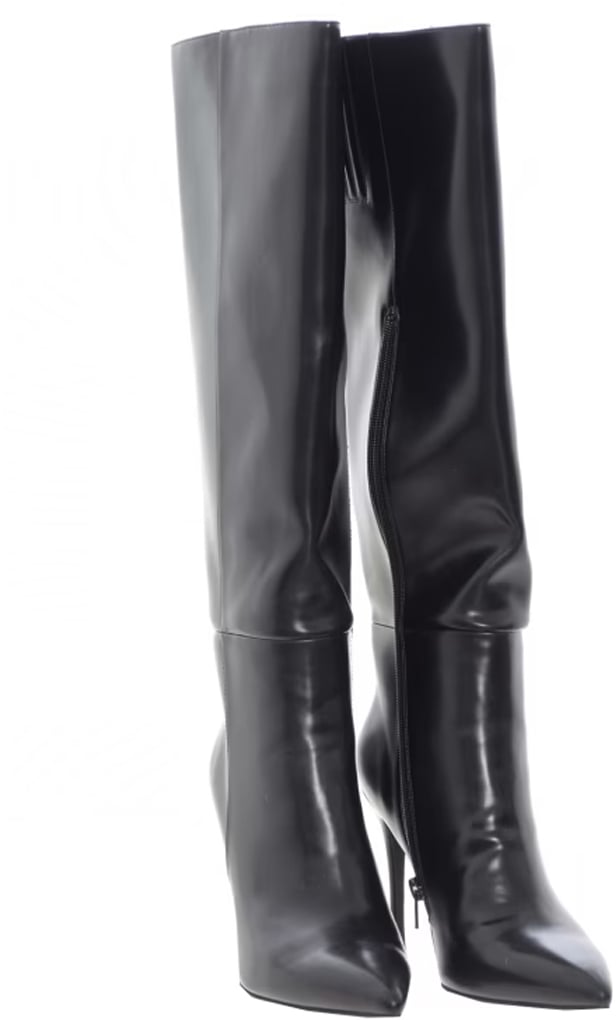 Jeffrey Campbell Boots Black Zwart